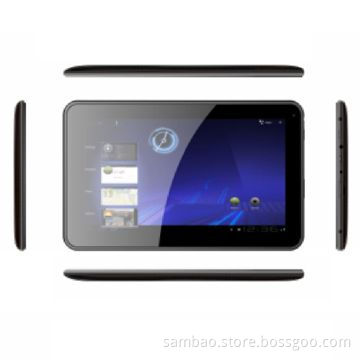 Tablet PCs, 9” Capacitive Touch Screen, Google's Android 4.0/1.2GHz, DDR 1GB, NAND Flash 8G/CameraNew